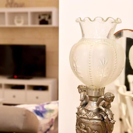 Luxury Maisonette Біргу Екстер'єр фото